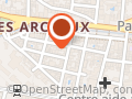 Bistrot des Arceaux