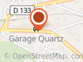 Eurorepar Quartz Diffusion Plus