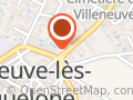 Jaujou Det