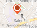 Collège Jeu de Mail