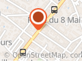 PIZZA STREET - AVENUE TOULOUSE