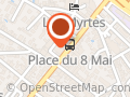 Foudie Food Club - Restaurant Livraison Montpellier