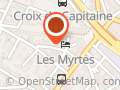 Hôtel les Myrtes