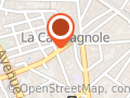 COSMOPOLINE