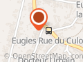 Céline Sapin dentiste Eugies