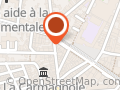 Parking TaM Gambetta