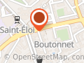 Pizza St Eloi
