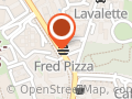 Fred Pizza