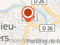 Carrefour Immobilier