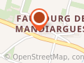 Façadier du Sud