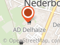 Delhaize Geraardsbergen