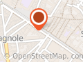 Boulangerie le Moulin d'or gambetta plan cabane