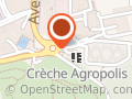 Crèche Municipale Agropolis