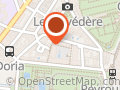 Le QG du peyrou