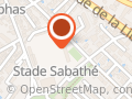 Stade Sabathé