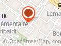 ECOLE LINGUISTIQUE DE LA MARQUEROSE
