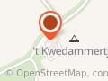 Mini-camping 't Kwedammertje