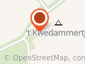 Kwedammertje Minicamping 't