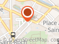 Hotel Hospitalet Saint Charles Montpellier