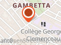 Auto-école CER Clémenceau