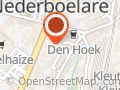 De Grote Giraf