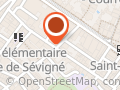 Maître Sophie Cousin