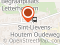 Gabriëls Sint-Lievens-Houtem