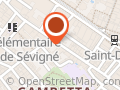 École Élementaire Spécialisée Privée Gitane