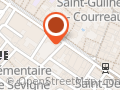 Entre Cour et Jardin