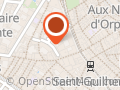 Le grenier à épices