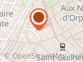 Atelier du singe vert