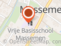 Administratie Wetteren, Bibliotheek Massemen