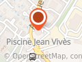 Piscine Jean Vives