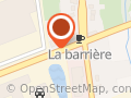 Restaurant la Rotonde
