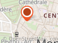 Centre de Vaccination Publique Bouisson Bertrand Institut