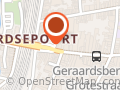 Handelscentrum Geraardsbergen