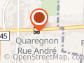 Le Poulet Quaregnonais