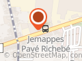 Jemappes Steel Center