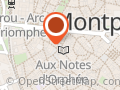 Bistro Saint Anne