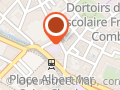 École Élémentaire Annexe Iufm Condorcet Annexe Iufm