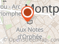 Aux Notes D'orphée