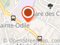 La Roseraie Sainte Odile