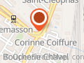 La Boule Lantissargues