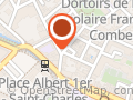 la route du massage - Arthur Clairet