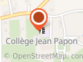 Collège Jean Papon