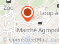 Marché d'Agropolis