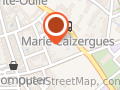 Maison D'enfants Marie Caizergues
