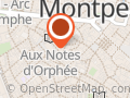 Médiane MONTPELLIER