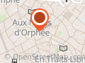 Côté Sushi Montpellier Ecusson