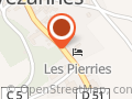 Chambres d'Hôte Les Pierries